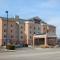 Fairfield Inn & Suites Mount Vernon Rend Lake - Mount Vernon