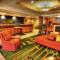 Fairfield Inn & Suites Mount Vernon Rend Lake - Mount Vernon