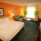 Fairfield Inn & Suites Mount Vernon Rend Lake - Mount Vernon