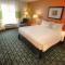 Fairfield Inn & Suites Mount Vernon Rend Lake - Mount Vernon