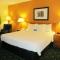 Fairfield Inn & Suites Mount Vernon Rend Lake