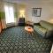 Fairfield Inn & Suites Mount Vernon Rend Lake - Mount Vernon