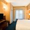 Fairfield Inn & Suites Christiansburg - Christiansburg