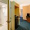 Fairfield Inn & Suites Christiansburg