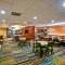 Fairfield Inn & Suites Christiansburg - Christiansburg