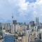 Lucentia Residence BBCC By Bedstay - 吉隆坡
