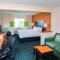 Fairfield Inn Middletown Monroe