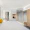 Courtyard by Marriott Paris Charles de Gaulle Central Airport