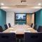 Courtyard by Marriott Paris Charles de Gaulle Central Airport