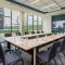 Courtyard by Marriott Paris Charles de Gaulle Central Airport