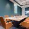 Courtyard by Marriott Paris Charles de Gaulle Central Airport