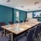 Courtyard by Marriott Paris Charles de Gaulle Central Airport