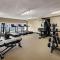 Courtyard by Marriott Paris Charles de Gaulle Central Airport