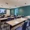Courtyard by Marriott Paris Charles de Gaulle Central Airport