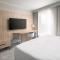 Courtyard by Marriott Paris Charles de Gaulle Central Airport