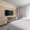 Courtyard by Marriott Paris Charles de Gaulle Central Airport