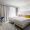Courtyard by Marriott Paris Charles de Gaulle Central Airport