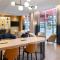 Courtyard by Marriott Paris Charles de Gaulle Central Airport