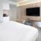 Courtyard by Marriott Paris Charles de Gaulle Central Airport