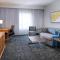 Courtyard Kansas City Overland Park / Convention Center - أوفرلاند بارك