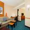 Fairfield Inn & Suites Fort Lauderdale Airport & Cruise Port