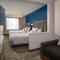 SpringHill Suites Herndon Reston - Herndon