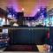 Moxy Paris Charles de Gaulle Airport