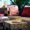 Moxy Paris Charles de Gaulle Airport