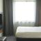 Moxy Paris Charles de Gaulle Airport