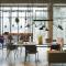 Moxy Paris Charles de Gaulle Airport