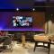 Moxy Paris Charles de Gaulle Airport