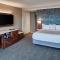 Courtyard by Marriott Minneapolis West - 圣路易斯帕克