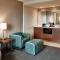 Courtyard by Marriott Minneapolis West - 圣路易斯帕克