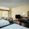 Fairfield Inn & Suites by Marriott Tacoma DuPont