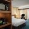 Fairfield Inn & Suites by Marriott Tacoma DuPont