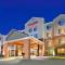 Fairfield Inn & Suites by Marriott Fairfield Napa Valley Area