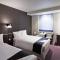 Courtyard by Marriott Tokyo Station