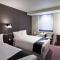 Courtyard by Marriott Tokyo Station - Tokio