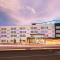 Aloft by Marriott Reno Tahoe International Airport - Reno