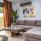 Delight Luxury Residences - Souda