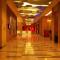 The Metropolitan Hotel & Spa New Delhi - New Delhi