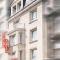 Hotel Zurich