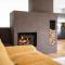 Dolomites Alpin Penthouse, 90qm, WLAN, privat Sauna - privat Whirlpool