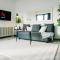 Nespresso Netflix Work Appartment - 24h Check-In - Bielefeld