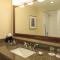 Gaithersburg Marriott Washingtonian Center - Гейтерсберг