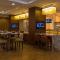 Gaithersburg Marriott Washingtonian Center - Гейтерсберг