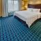 Fairfield Inn and Suites by Marriott Naples - Naples