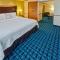 Fairfield Inn and Suites by Marriott Naples - Naples