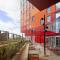 Residence Inn by Marriott Paris Charles de Gaulle Central Airport