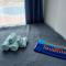 South TENERIFE 2 bedrooms with SUNNY TERRACE and AMAZING VIEWS to TEIDE and POOL